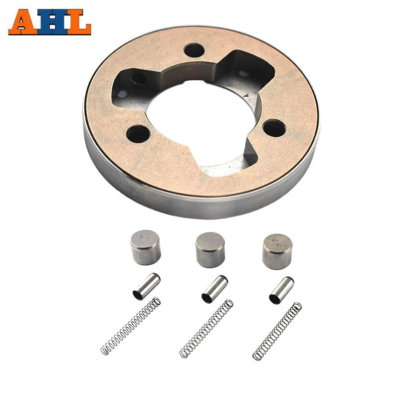 AHL Motorcycle Heavy Duty Starter Clutch For Yamaha Vmax 1200 Venture Royale XVZ 1300D Venture XVZ 1200 Vision XZ550R
AHL Motorcycle Heavy Duty Starter Clutch For Yamaha Vmax 1200 Venture Royale XVZ 1300D Venture XVZ 1200 Vision XZ550R