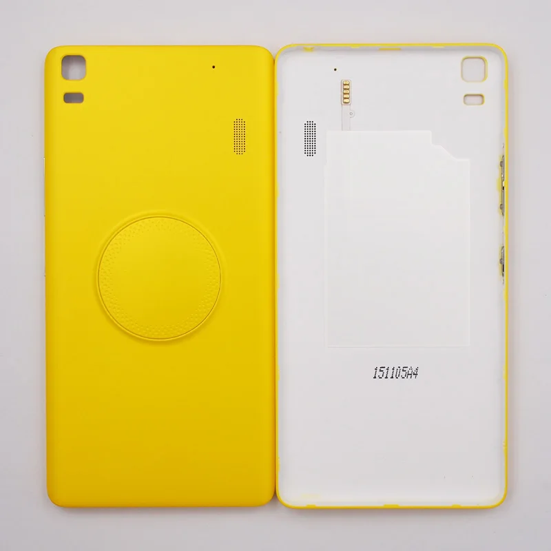 Teana Version Battery Door Back Cover Housing For Lenovo K3 NOTE K50-T5 A7000 Battery Door Back Cover With Ceramic Speaker
Teana Version Battery Door Back Cover Housing For Lenovo K3 NOTE K50-T5 A7000 Battery Door Back Cover With Ceramic Speaker