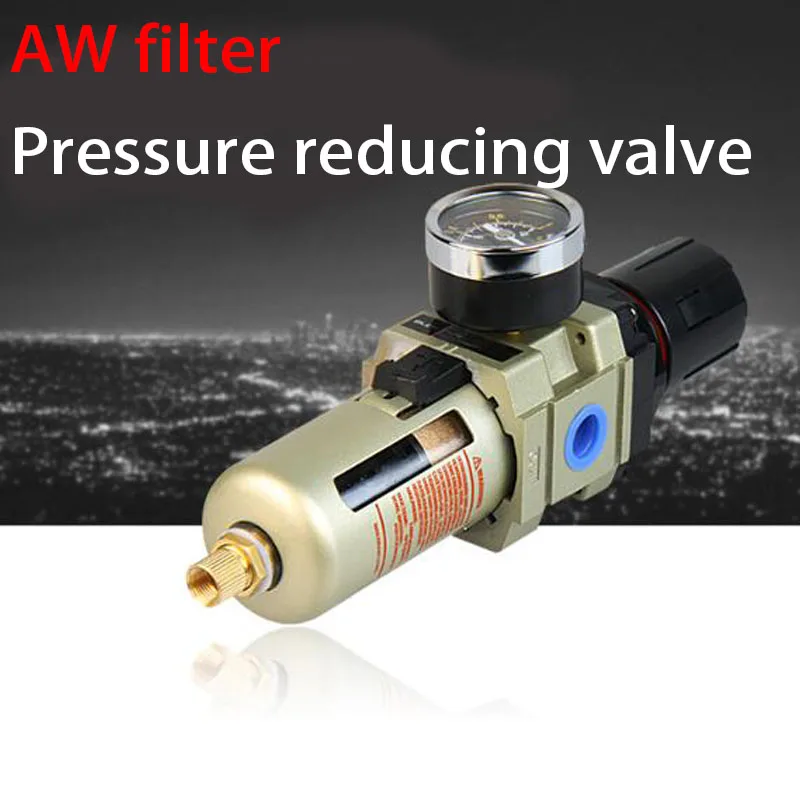 

Yiyun air source processor filters oil-water separator AW2000-01 02 AW3000-03 AW4000-04 AW5000-10 06
