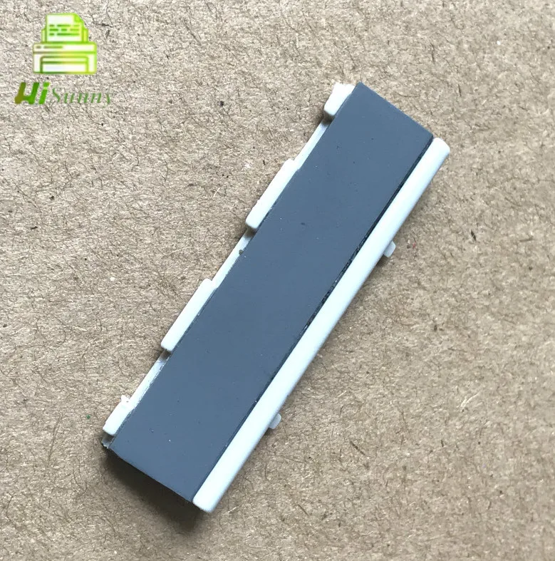 10pcs RM1-3750-000 RM1-3750 For Hp 4600 4650 Separation Pad