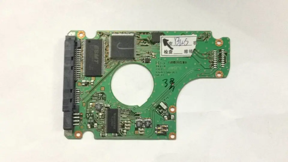1 шт./лот HDD PCB BF41 00354B 01 ST1000LM024 HM M101BB / Z4|pcb|pcb hdd |