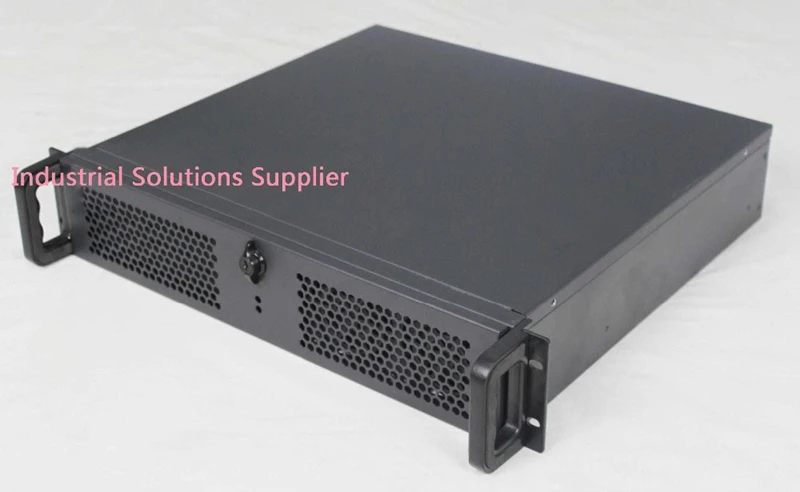 New Ultra-Short 2U Computer Case Full Open Door Black 4 Plate PC Power Supply 2U Server Short Box Computer Case
New Ultra-Short 2U Computer Case Full Open Door Black 4 Plate PC Power Supply 2U Server Short Box Computer Case