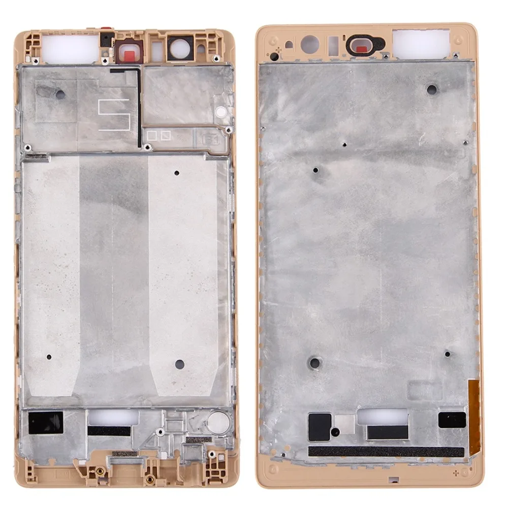 H New for Huawei Honor V8 Battery Back Cover + Front Housing LCD Frame Bezel Plate Replacement repair parts (Gold)
H New for Huawei Honor V8 Battery Back Cover + Front Housing LCD Frame Bezel Plate Replacement repair parts (Gold)