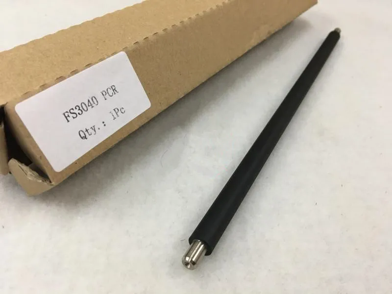 MC-3100 302LV93010 2LV93010 PCR Main Charge Roller MC Charger for Kyocera FS2100 FS4100 FS4200 FS4300 M3040 M3540 M3550 M3560
MC-3100 302LV93010 2LV93010 PCR Main Charge Roller MC Charger for Kyocera FS2100 FS4100 FS4200 FS4300 M3040 M3540 M3550 M3560