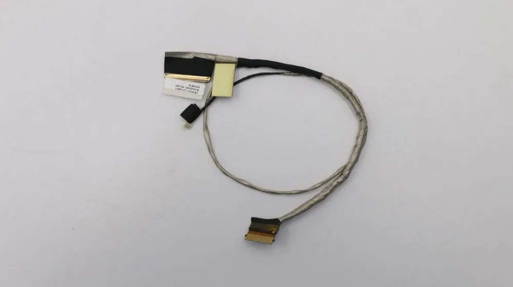 Lenovo Thinkpad X220 X230 tablet, X220T X230T Lcd video cable 04W1775 50.4KJ02.001
Lenovo Thinkpad X220 X230 tablet, X220T X230T Lcd video cable 04W1775 50.4KJ02.001