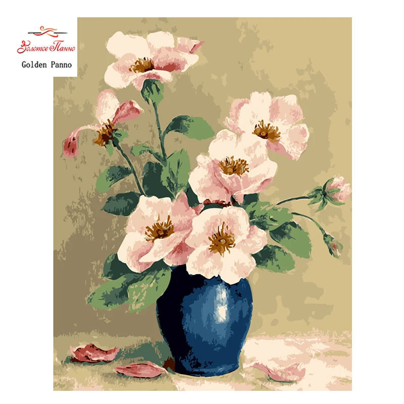 Golden Panno,Needlework,DIY DMC Cross stitch,Sets For Embroidery kit 14ct unprinted Falling flower cross-Stitching,christmas 930
Golden Panno,Needlework,DIY DMC Cross stitch,Sets For Embroidery kit 14ct unprinted Falling flower cross-Stitching,christmas 930