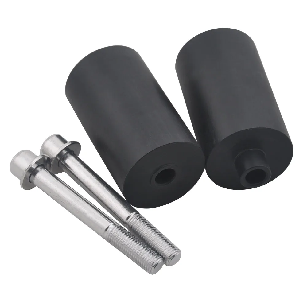 Motorcycle Frame Sliders Black Falling Anti Crash Protector Derlin Pad For Yamaha YZF 600R Thundercat YZF 600R 1996-2007
Motorcycle Frame Sliders Black Falling Anti Crash Protector Derlin Pad For Yamaha YZF 600R Thundercat YZF 600R 1996-2007