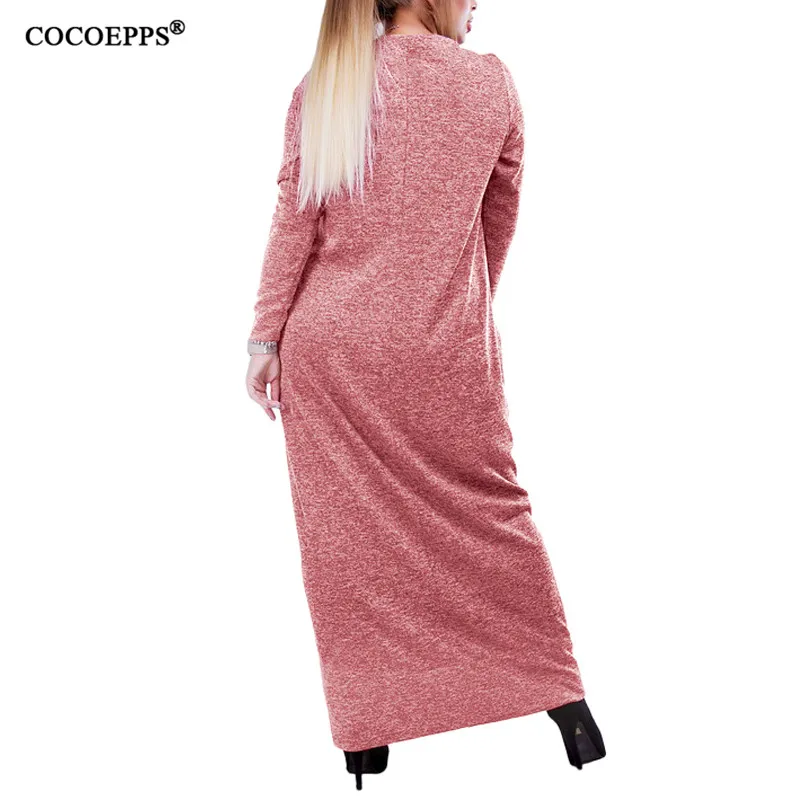 2019 Fashion Plus Size Women Dress 5XL 6XL Casual Long Dress Long Sleeve Big Size Maxi Dress Woman Vintage Party Vestidos
2019 Fashion Plus Size Women Dress 5XL 6XL Casual Long Dress Long Sleeve Big Size Maxi Dress Woman Vintage Party Vestidos