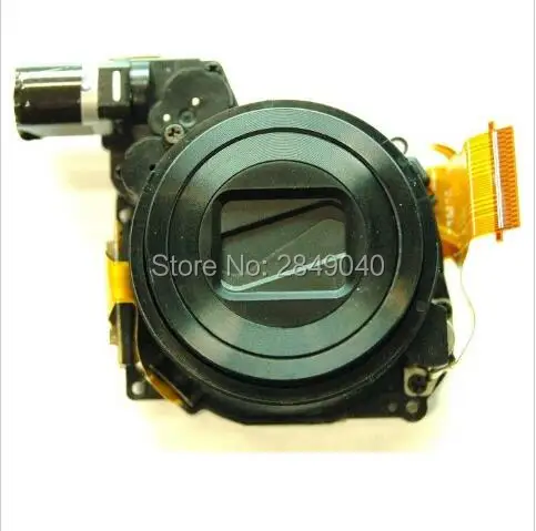 NEW For SAMSUNG NV24 NV106 NV24HD NV106HD Lens Zoom Unit Digital Camera Replacement Repair Parts belt ccd silver
NEW For SAMSUNG NV24 NV106 NV24HD NV106HD Lens Zoom Unit Digital Camera Replacement Repair Parts belt ccd silver