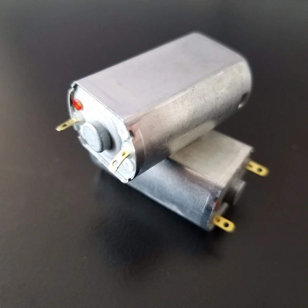 2pcs/pack J499Y 1010306-180 Micro DC MOTOR Well Workmanship DIY Shaver Motor Model Parts Electronic Making
2pcs/pack J499Y 1010306-180 Micro DC MOTOR Well Workmanship DIY Shaver Motor Model Parts Electronic Making
