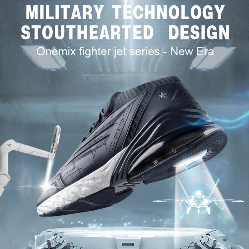 ONEMIX men sneakers running shoes shock absorption cushion soft outdoor jogging shoes for men Air cushion walking shoes women
ONEMIX men sneakers running shoes shock absorption cushion soft outdoor jogging shoes for men Air cushion walking shoes women