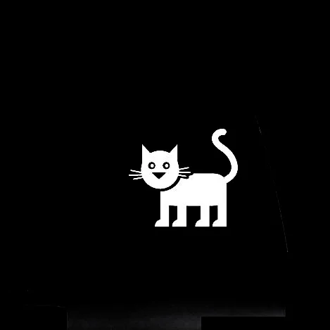Наклейки с милым котом, наклейка для автомобиля, бампера, велосипеда, Декор, уникальный художественный узор ZP0298
Наклейки с милым котом, наклейка для автомобиля, бампера, велосипеда, Декор, уникальный художественный узор ZP0298