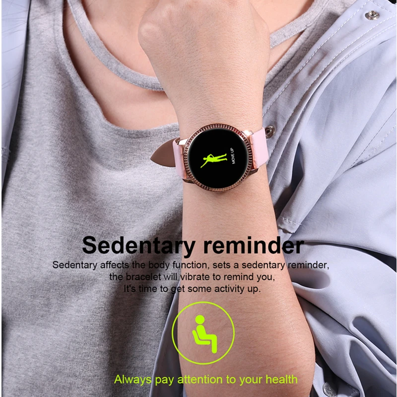 Умные часы серии OLED экран Push Message Bluetooth подключение Android IOS для мужчин и женщин gps