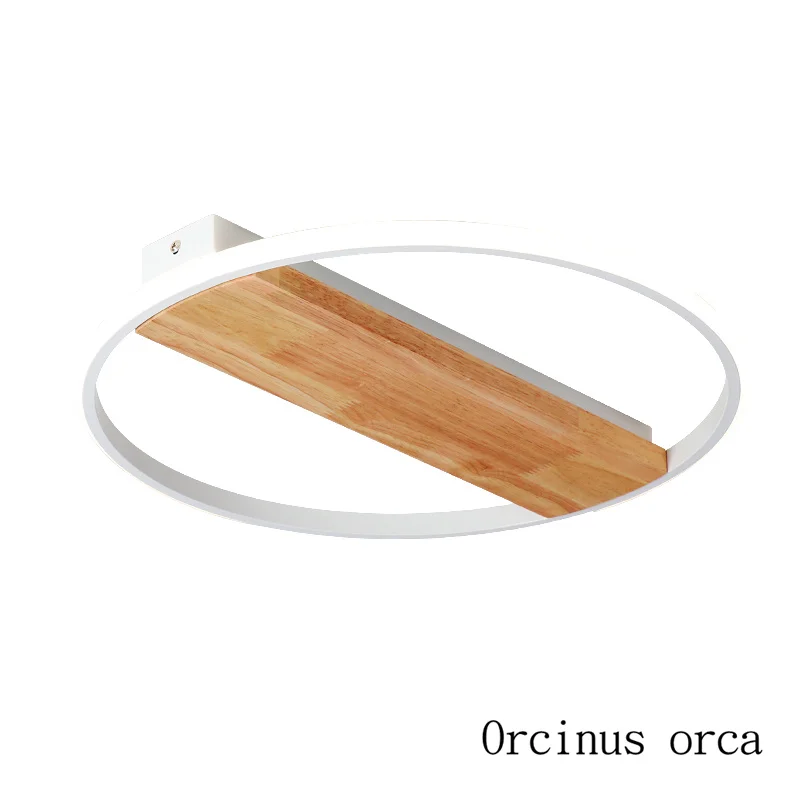 Post modern wooden LED ceiling lamp living room bedroom Nordic creative personality super thin circular ceiling lamp
Post modern wooden LED ceiling lamp living room bedroom Nordic creative personality super thin circular ceiling lamp