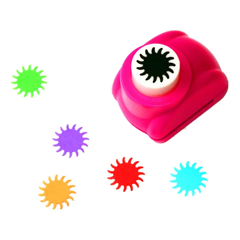 freeship sunflower paper cutter crafts and scrapbooking card making punches shaper perfurador paper cutter furadores papel R369
freeship sunflower paper cutter crafts and scrapbooking card making punches shaper perfurador paper cutter furadores papel R369