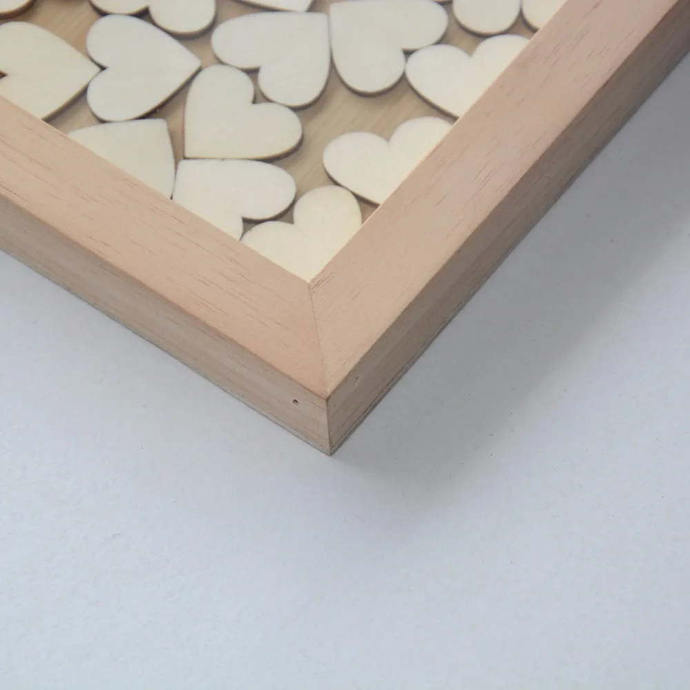Wedding Guest Book Wooden Hearts Personalized Wedding Guestbook Alternatives Custom Engraved Guest Book Frame Wedding Decoration 
Wedding Guest Book Wooden Hearts Personalized Wedding Guestbook Alternatives Custom Engraved Guest Book Frame Wedding Decoration