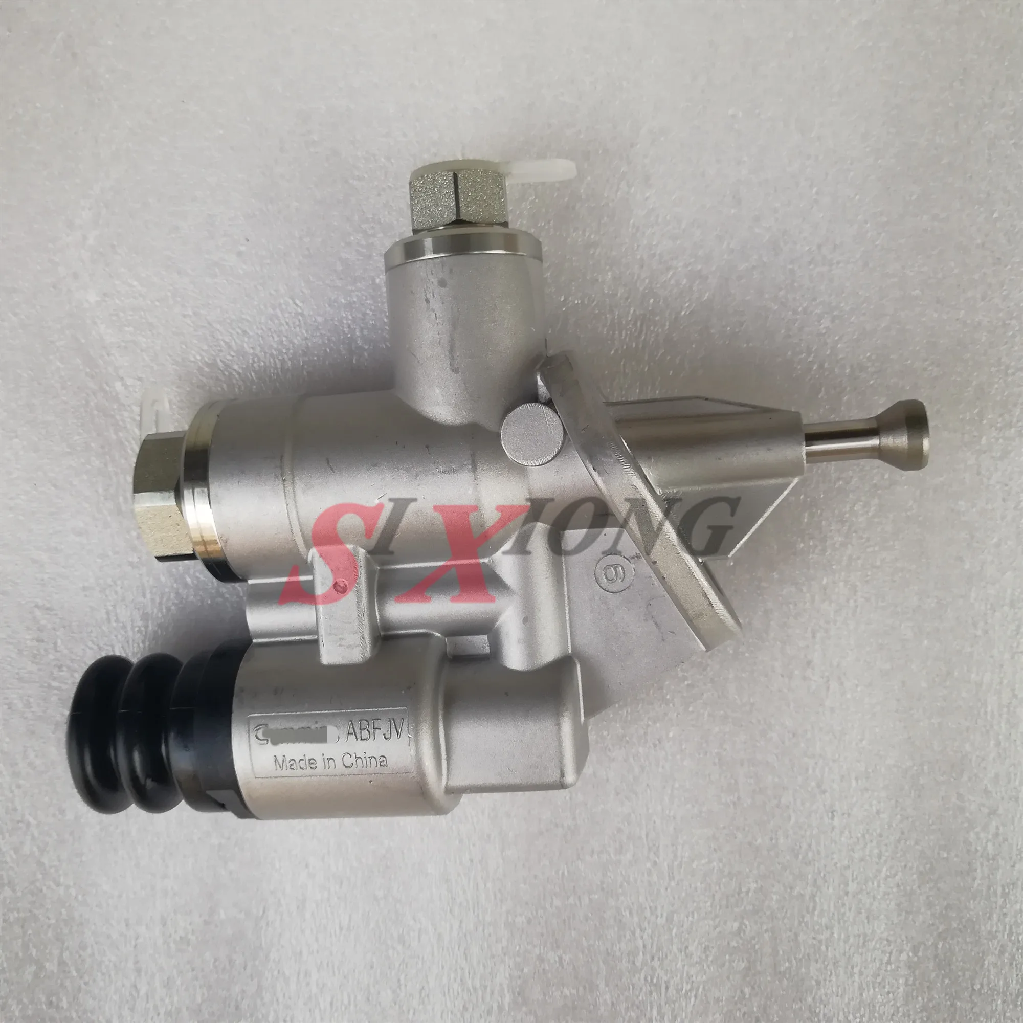 4988747 6CT 6L части дизельного двигателя насос подачи топлива ручной для Cummins |