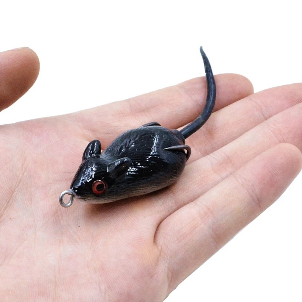 1 шт./лот, 3D глаза, Мягкая приманка для мыши, колокольчики, 5 см, 10,5 г, рыболовная приманка, лягушка, силиконовый искусственный набор, морские пл...
1 шт./лот, 3D глаза, Мягкая приманка для мыши, колокольчики, 5 см, 10,5 г, рыболовная приманка, лягушка, силиконовый искусственный набор, морские пл...