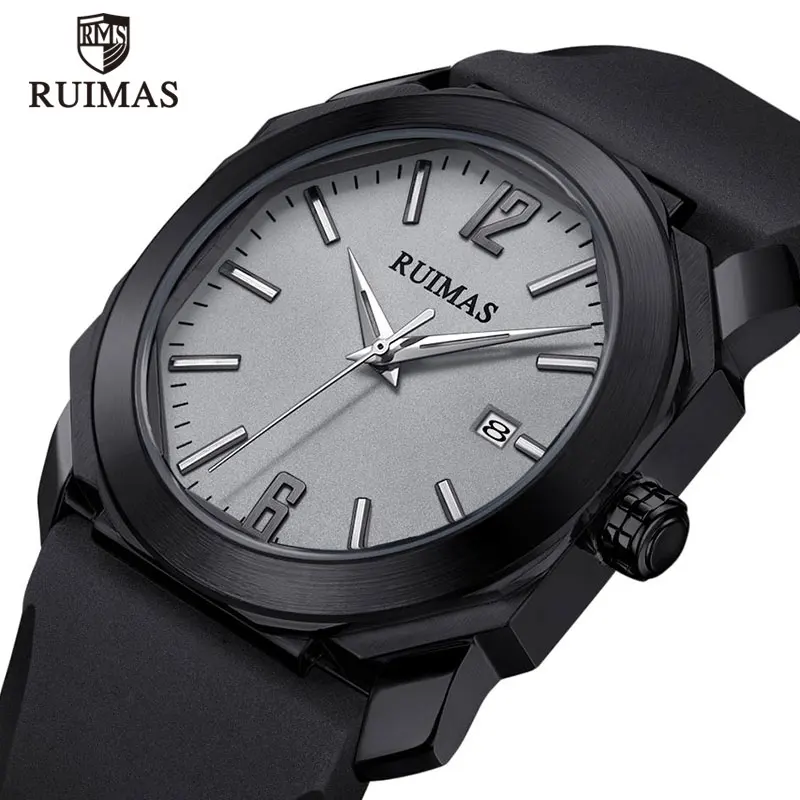 Sports Men Watch Military Sports Car Style Man Watches Rubber Silicone Men Wristwatch Student Clock Men relogio masculino WATCH
Sports Men Watch Military Sports Car Style Man Watches Rubber Silicone Men Wristwatch Student Clock Men relogio masculino WATCH