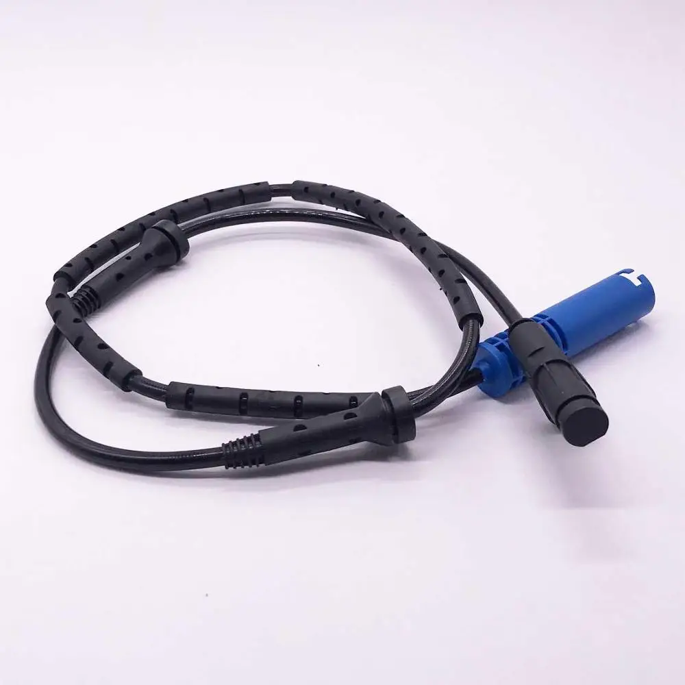 SMD 34526756385 for 2002-2008 Mini Cooper Rear ABS Wheel Speed Sensor R50 R52 R53 6756385
SMD 34526756385 for 2002-2008 Mini Cooper Rear ABS Wheel Speed Sensor R50 R52 R53 6756385