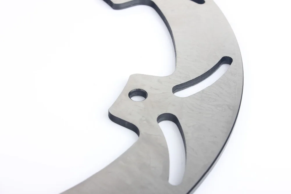 BIKINGBOY Rear Brake Disc Disk Rotor For Yamaha XVZ 1300 Royal Star 1996-2007 96-07 XVZ 1300 Wild Star 1999 2000 2001 99 00 01
BIKINGBOY Rear Brake Disc Disk Rotor For Yamaha XVZ 1300 Royal Star 1996-2007 96-07 XVZ 1300 Wild Star 1999 2000 2001 99 00 01