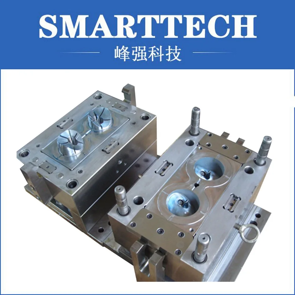 Nice surface appearance with Mirror tooling for plastic injection mold made in Shenzhen
Nice surface appearance with Mirror tooling for plastic injection mold made in Shenzhen