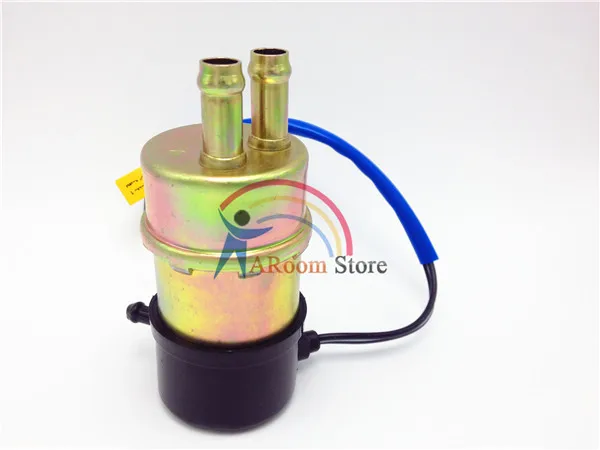 Carbureted Fuel Pump For Kawasaki Ninja ZX11 ZX1100D/C 1990-2001 1991 1992 1993 1994 1995 1996 1997 1998 1999 2000
Carbureted Fuel Pump For Kawasaki Ninja ZX11 ZX1100D/C 1990-2001 1991 1992 1993 1994 1995 1996 1997 1998 1999 2000
