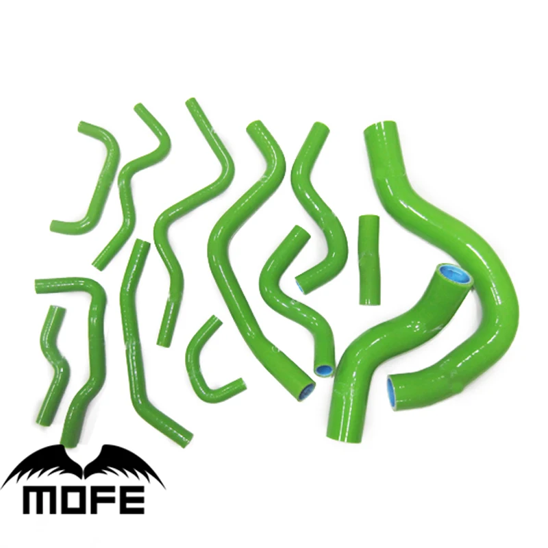 13PCS Original Logo Heater Coolant Radiator Silicone Hose Kit Green For Honda Civic K20A2 EP3 TYPE R 2001-2005
13PCS Original Logo Heater Coolant Radiator Silicone Hose Kit Green For Honda Civic K20A2 EP3 TYPE R 2001-2005
