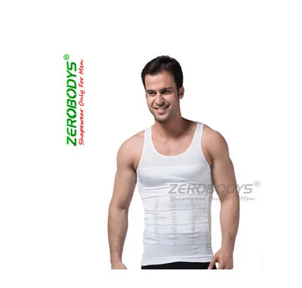 slim n lift Body Shaper Firm Shaping fat burning Slim Shaping Bodysuit Incredible Mens Lift Vest body building undershirt
slim n lift Body Shaper Firm Shaping fat burning Slim Shaping Bodysuit Incredible Mens Lift Vest body building undershirt