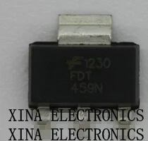 FDT459N FDT459 MOSFET SOT-223 ROHS ORIGINAL 20PCS/lot Free Shipping Electronics composition kit
FDT459N FDT459 MOSFET SOT-223 ROHS ORIGINAL 20PCS/lot Free Shipping Electronics composition kit
