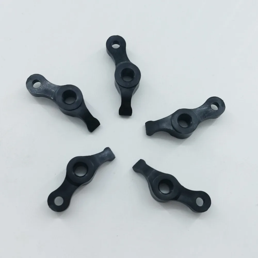 5pcs Sirreepet Pet dog Hair Clipper Lever Replacement fit Oster A-5 Classic 76 Lever
5pcs Sirreepet Pet dog Hair Clipper Lever Replacement fit Oster A-5 Classic 76 Lever