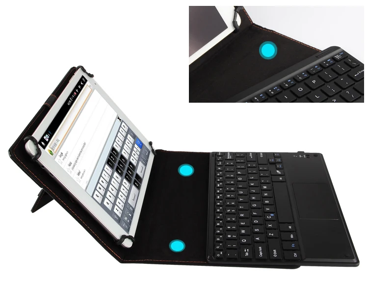 Чехол-книжка для Lenovo Ideatab S6000 S6000H S6000F S6000G 10 1 дюйма | Компьютеры и офис