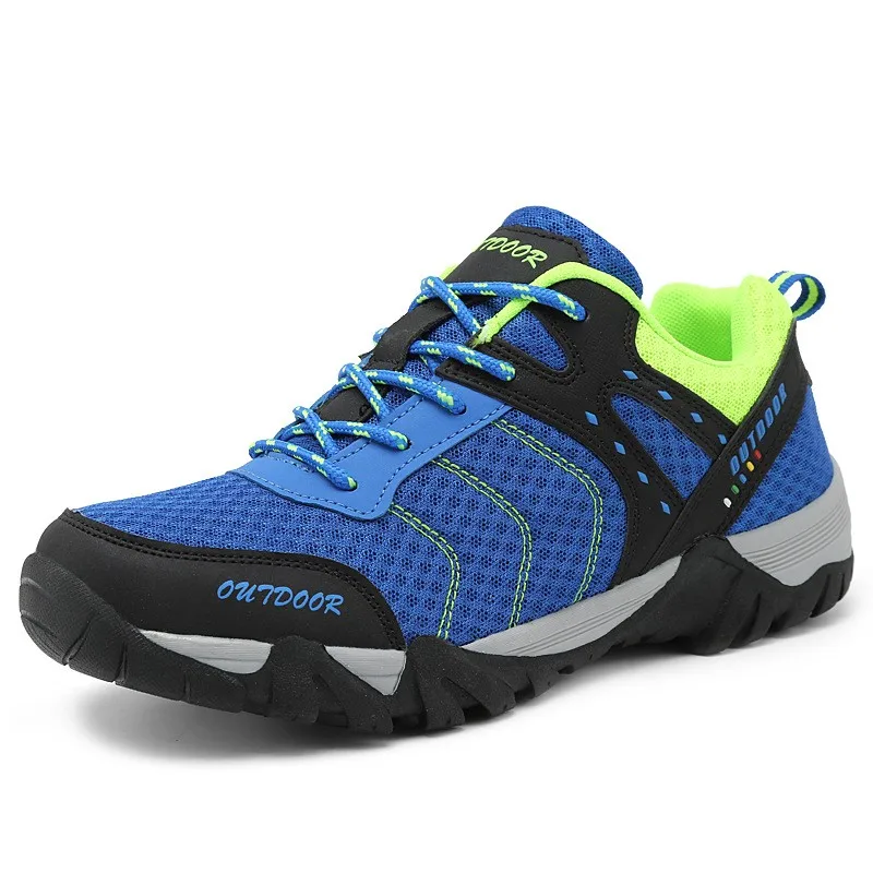 Plus Size Breathable Anti Skid Walking Camping Climbing Outdoor Sneakers Male Mesh Training Hunting Cushioning Hiking Shoes Men
Plus Size Breathable Anti Skid Walking Camping Climbing Outdoor Sneakers Male Mesh Training Hunting Cushioning Hiking Shoes Men
