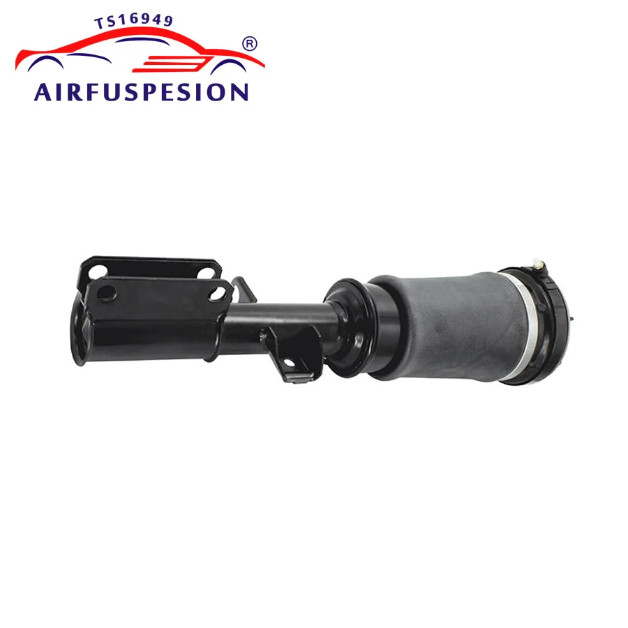 Front Right shock absorber Air Suspension Air Spring for BMW X5 E53 OE# 37116757502; 37116761444 strut damper
Front Right shock absorber Air Suspension Air Spring for BMW X5 E53 OE# 37116757502; 37116761444 strut damper