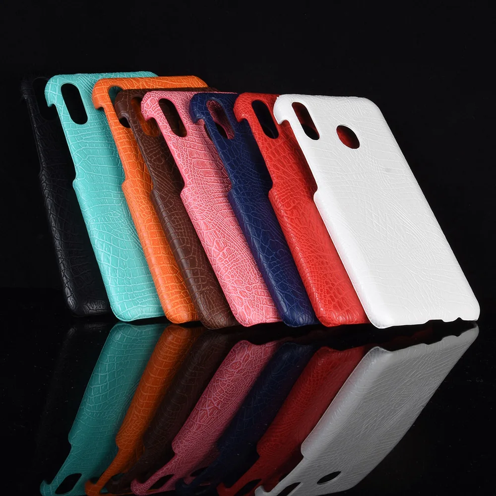 For Samsung Galaxy A40 A 40 Case Retro Crocodile PU Leather Skin Hard Cover For Samsung Galaxy A40 SM-A405FN/DS Phone Bag Case
For Samsung Galaxy A40 A 40 Case Retro Crocodile PU Leather Skin Hard Cover For Samsung Galaxy A40 SM-A405FN/DS Phone Bag Case