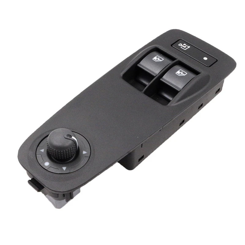DB Auto ABS Front Electric Power Window Master Switch Button For PEUGEOT BOXER CITROEN RELAY FIAT DUCATO 735487419 6490.X9
DB Auto ABS Front Electric Power Window Master Switch Button For PEUGEOT BOXER CITROEN RELAY FIAT DUCATO 735487419 6490.X9