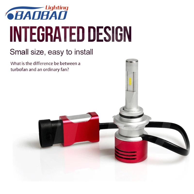 BAOBAO DONGFENG E7 Universal CSP LED Car Headlight 12V 50W 6000K H1/H4/H7/H8/H9/H11/9005/9006/9012/D1S/D2S/D3S/D4S IP68
BAOBAO DONGFENG E7 Universal CSP LED Car Headlight 12V 50W 6000K H1/H4/H7/H8/H9/H11/9005/9006/9012/D1S/D2S/D3S/D4S IP68