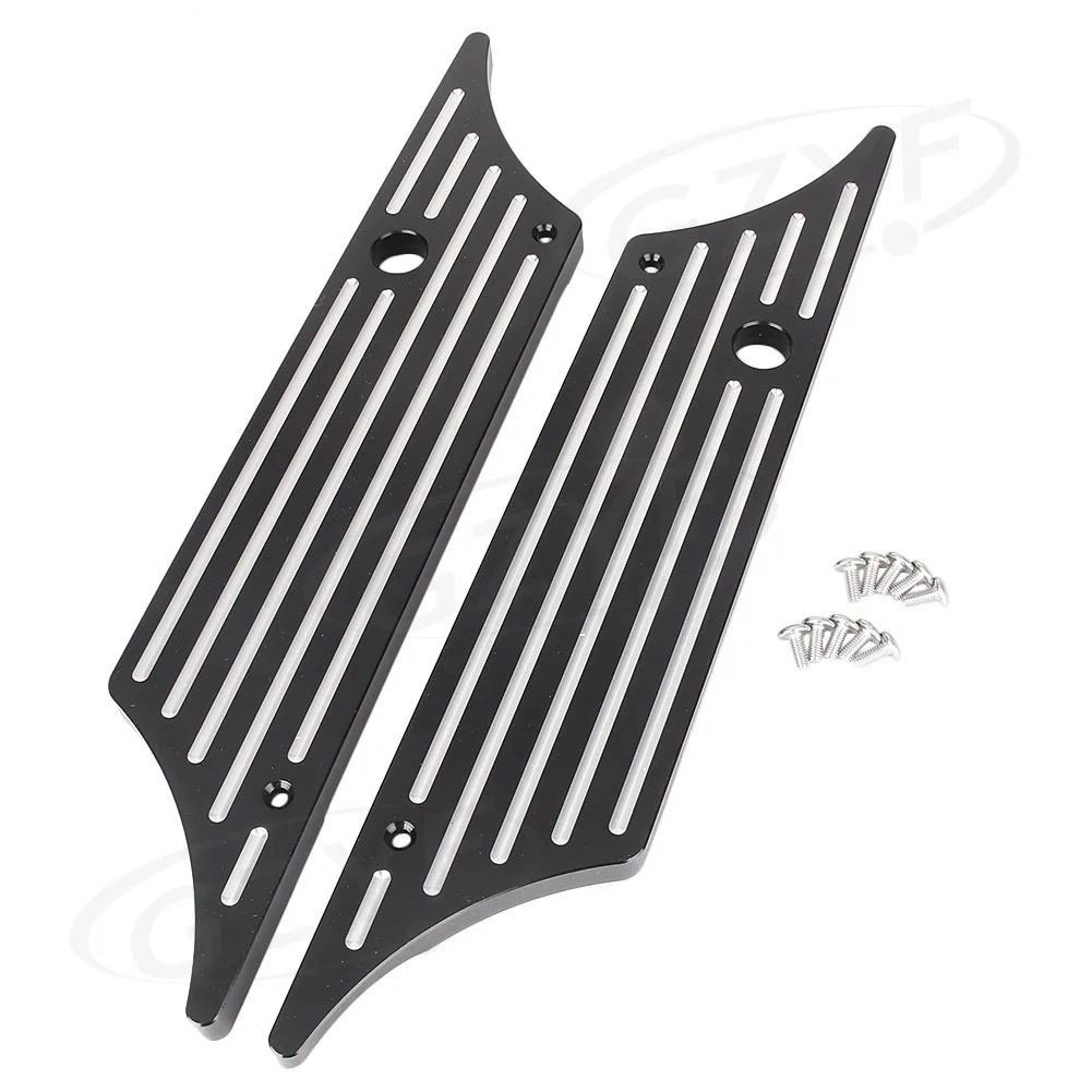 Saddlebag Saddle Bag Latch Lock Covers Rear Decoration for Harley Davidson Touring Models 1993-2013 Motorcycle Accessories
Saddlebag Saddle Bag Latch Lock Covers Rear Decoration for Harley Davidson Touring Models 1993-2013 Motorcycle Accessories