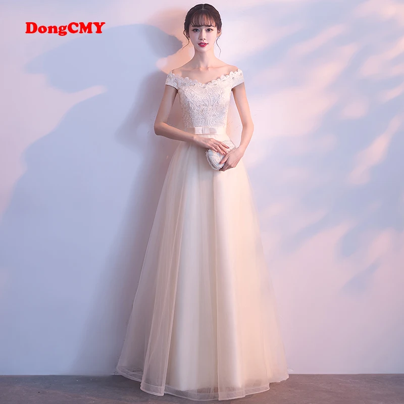 Prom Dresses DongCMY Champagne New Fashion Party Lace Boat Neck A-line Jersey Sleeveless 2022 Bandage Plus Size Ball Gown
Prom Dresses DongCMY Champagne New Fashion Party Lace Boat Neck A-line Jersey Sleeveless 2022 Bandage Plus Size Ball Gown