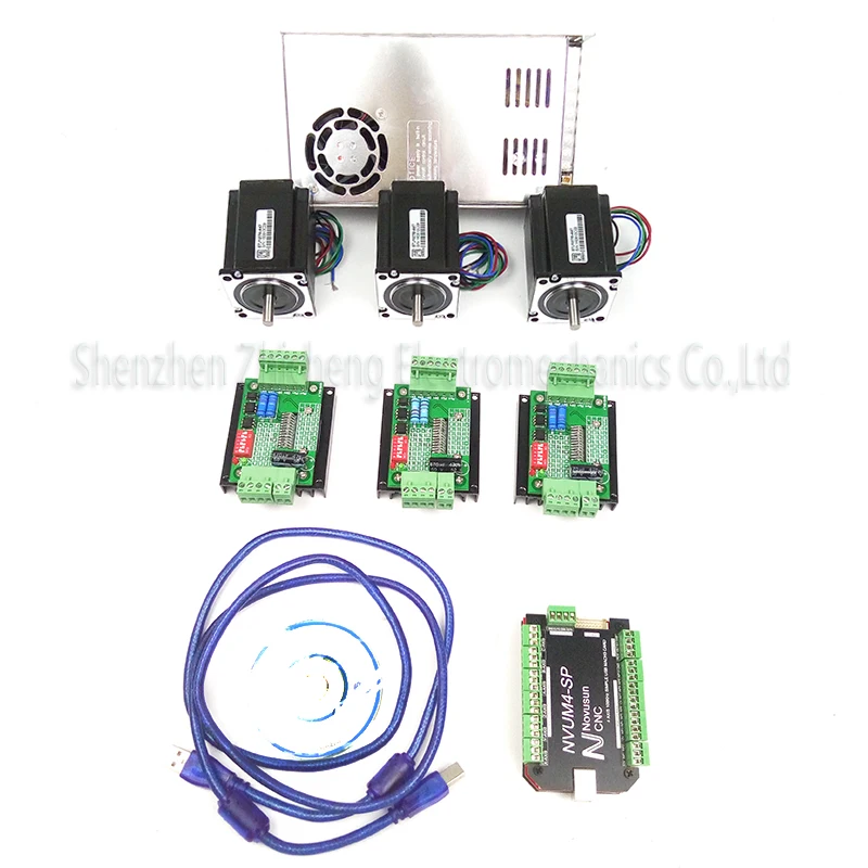 Топ gradeCNC mach3 USB 4 оси комплект, 3 шт. TB660 0 шаговый Драйвер + mach3 USB шаговый двигатель контроллер board3pcs nema17 мощность двигателя
Топ gradeCNC mach3 USB 4 оси комплект, 3 шт. TB660 0 шаговый Драйвер + mach3 USB шаговый двигатель контроллер board3pcs nema17 мощность двигателя