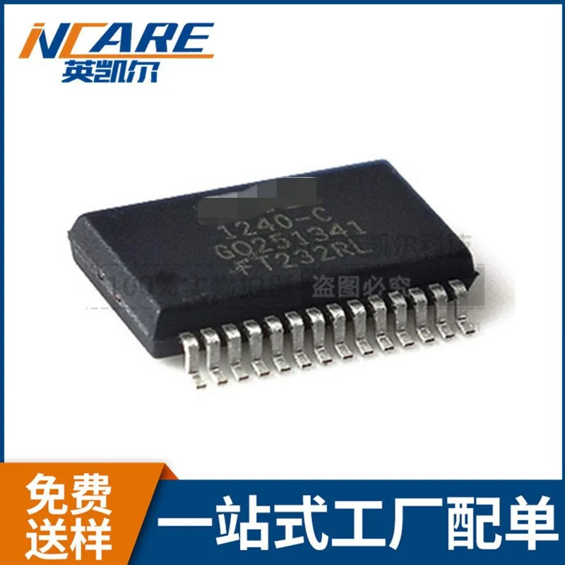 Original Product AD817AN C8051F500-IQ AD9822JRSZRL CS5513-BSZ DAC0832LCWM FT232RLR-C
Original Product AD817AN C8051F500-IQ AD9822JRSZRL CS5513-BSZ DAC0832LCWM FT232RLR-C