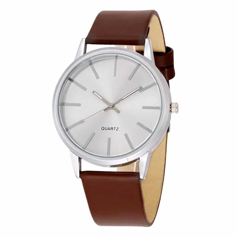 New Fashion Quartz Watches Leather Band Men And Women Relogio Masculino Luxury Casual Stainless Steel Wrist Clock Montre homme
New Fashion Quartz Watches Leather Band Men And Women Relogio Masculino Luxury Casual Stainless Steel Wrist Clock Montre homme