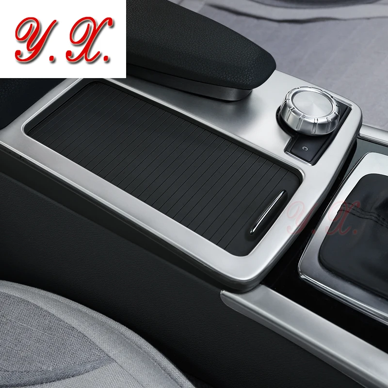 Стикер s для mercedes w204 c180 c200 из нержавеющей стали консоль панель подстаканник интерьер декоративная отделка крышки наклейка LHD
Стикер s для mercedes w204 c180 c200 из нержавеющей стали консоль панель подстаканник интерьер декоративная отделка крышки наклейка LHD