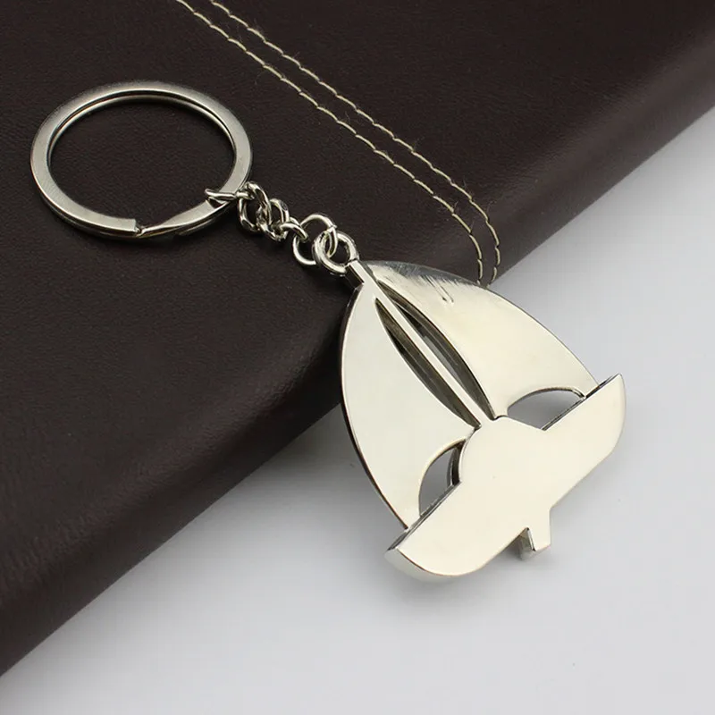 FREE shipping by DHL New Hot Novelty Zinc Alloy Big Sailing Boat Keychains Metal Keyrings for Promotion
FREE shipping by DHL New Hot Novelty Zinc Alloy Big Sailing Boat Keychains Metal Keyrings for Promotion