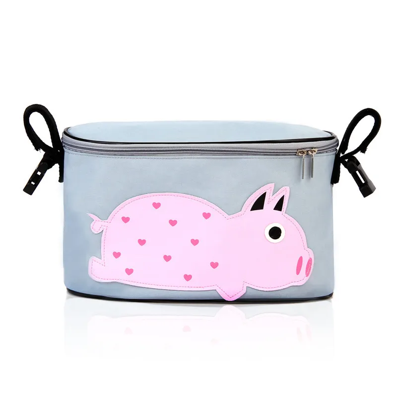 Baby Bag with Good Quality stroller organizer Trolley Baby Stroller Car heighten Storage Bag Mama Bag Nappy Diaper Shopping Bag
Baby Bag with Good Quality stroller organizer Trolley Baby Stroller Car heighten Storage Bag Mama Bag Nappy Diaper Shopping Bag