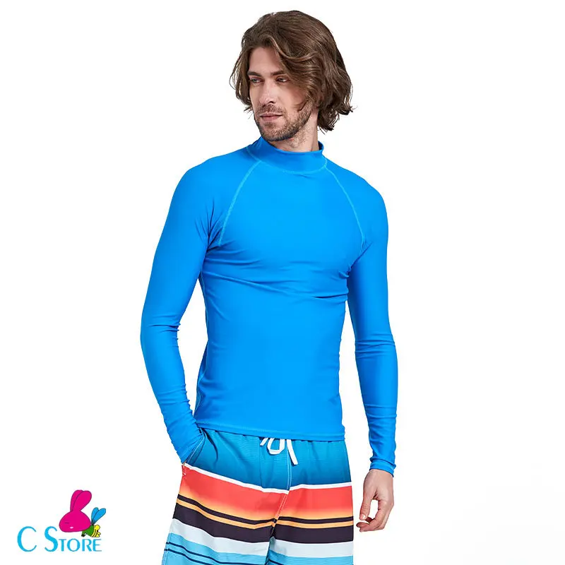 The Tops Man Beach Sun Protection Diving Surfing Suit Male Long Sleeve Slim-fit Swim T Shirt Leggings Men UPF 50 Swimwear
The Tops Man Beach Sun Protection Diving Surfing Suit Male Long Sleeve Slim-fit Swim T Shirt Leggings Men UPF 50 Swimwear