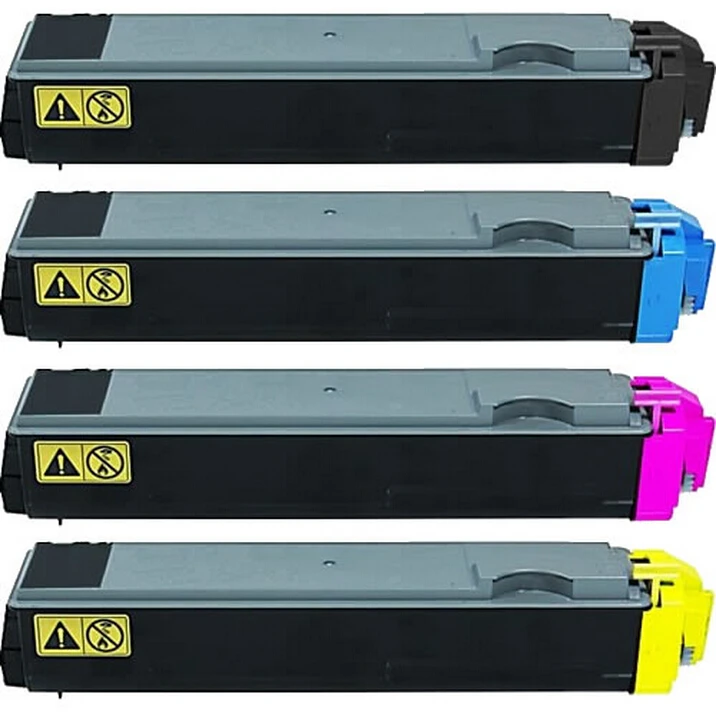 JIANYINGCHEN color Compatible toner cartridge TK 584 replacement for KYOCERAs FS C5150DN(4pcs/lot)
JIANYINGCHEN color Compatible toner cartridge TK 584 replacement for KYOCERAs FS C5150DN(4pcs/lot)
