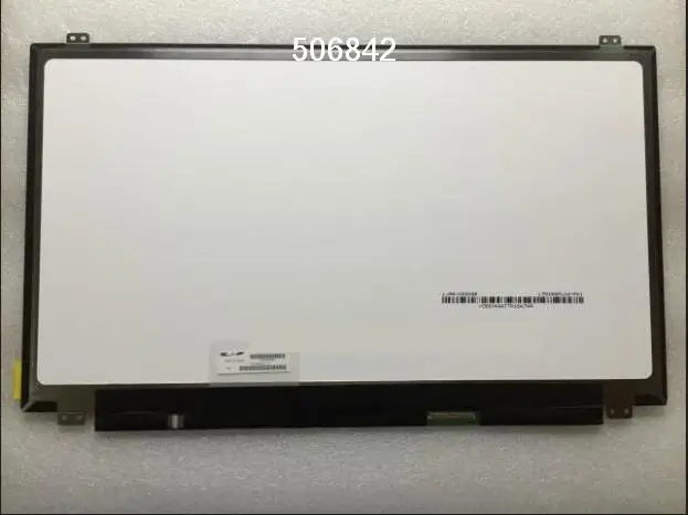 LTN156FL02-L01 15.6" laptop LCD SCREEN For Lenovo Y50 -70 LTN156FL02 L01 3840*2610
LTN156FL02-L01 15.6" laptop LCD SCREEN For Lenovo Y50 -70 LTN156FL02 L01 3840*2610