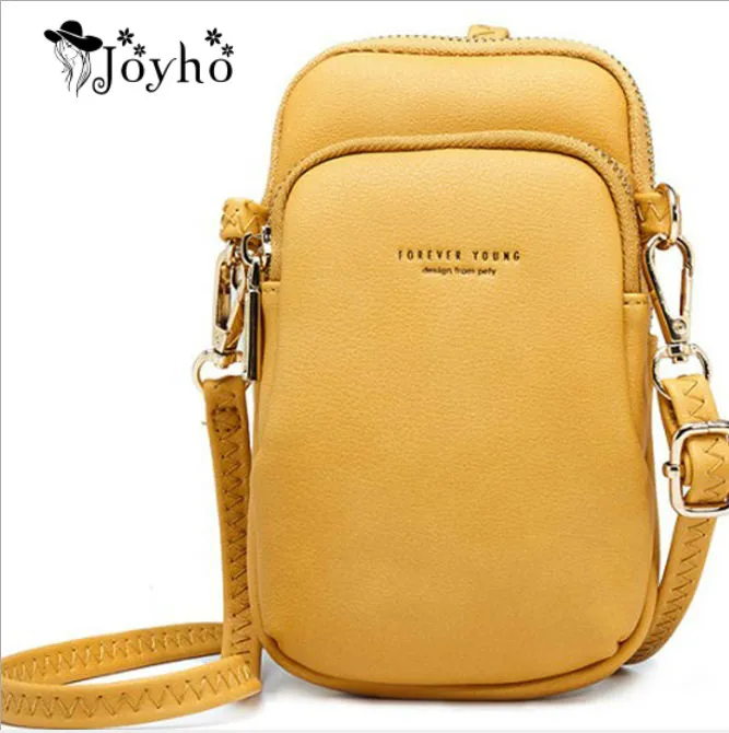 Unishow Mini Women shoulder Bags Female Phone Wallet Women Messenger Bag Brand Designer Small Crossbody Bag Ladies Wallet Purse
Unishow Mini Women shoulder Bags Female Phone Wallet Women Messenger Bag Brand Designer Small Crossbody Bag Ladies Wallet Purse