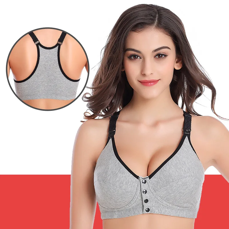 Thin cup Maternity Bra Nursing Breast Feeding bra women pregnancy bra For Nursing Mother Clothing Cloth front close nursing bra
Thin cup Maternity Bra Nursing Breast Feeding bra women pregnancy bra For Nursing Mother Clothing Cloth front close nursing bra